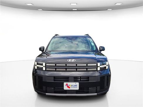 New 2026 Hyundai Santa Fe SEL image 2