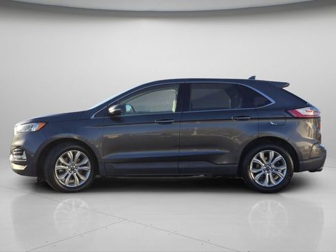 Used 2020 Ford Edge Titanium w/ Equipment Group 301A image 21