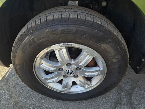 Used 2007 Honda Element EX image 31