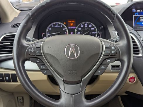 Used 2016 Acura RDX w/ Technology Package image 20