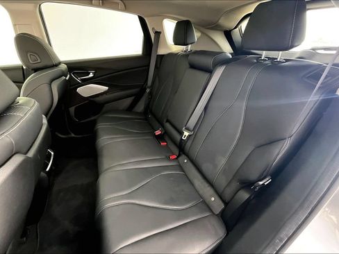 Certified 2024 Acura RDX SH-AWD w/ Technology Package image 33