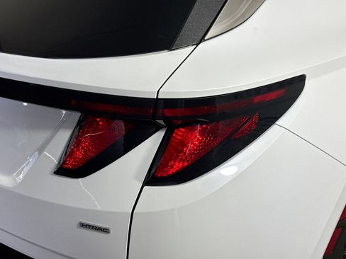 Used 2024 Hyundai Tucson SEL image 34