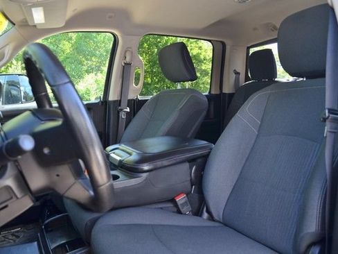 Used 2020 RAM 2500 Tradesman AWD/4WD image 18