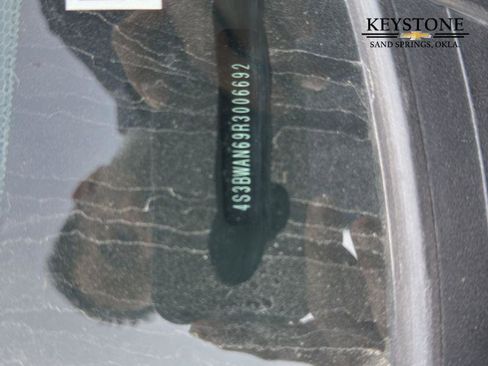 Used 2024 Subaru Legacy Limited image 8