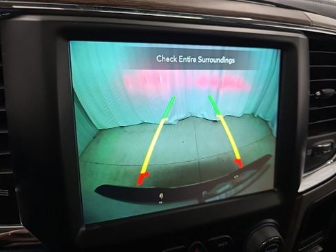 Used 2018 RAM 1500 Laramie w/ Protection Group AWD/4WD image 22