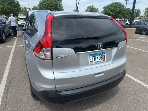 Used 2013 Honda CR-V EX-L image 10