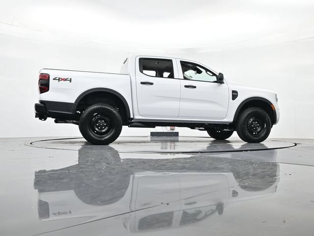 New 2026 Ford Ranger XL w/ Trailer Tow Package AWD/4WD image 40