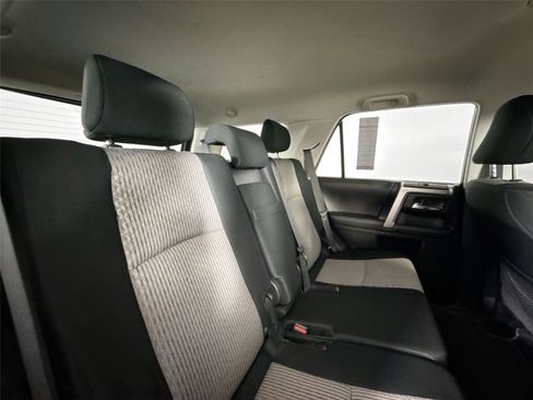 Used 2020 Toyota 4Runner SR5 image 56