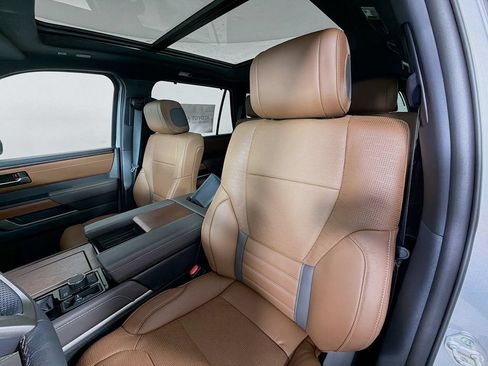 New 2026 Toyota Sequoia 1794 Edition AWD/4WD image 11