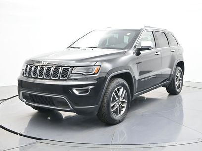 Used 2022 Jeep Grand Cherokee Limited w/ Tech Group