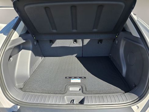 New 2026 Hyundai Kona Limited image 30