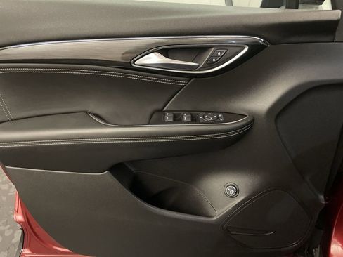 Used 2021 Buick Envision Preferred image 15