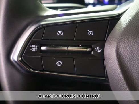 Used 2025 Chevrolet Tahoe LT AWD/4WD image 4