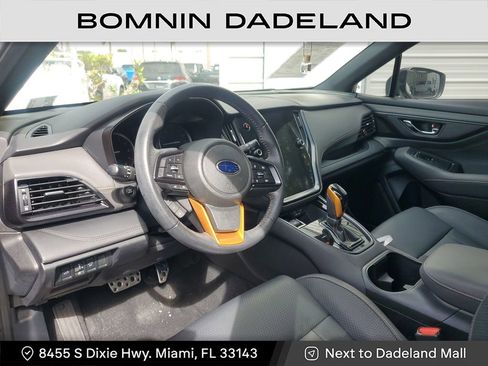 Used 2022 Subaru Outback Wilderness image 12