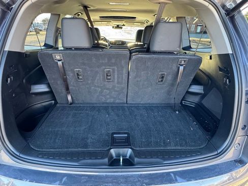 Used 2022 Honda Pilot Special Edition image 35