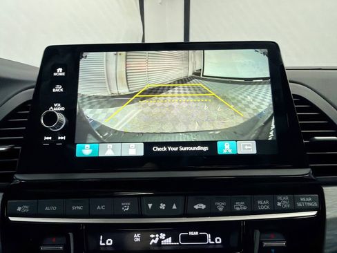 New 2026 Honda Odyssey Elite image 33
