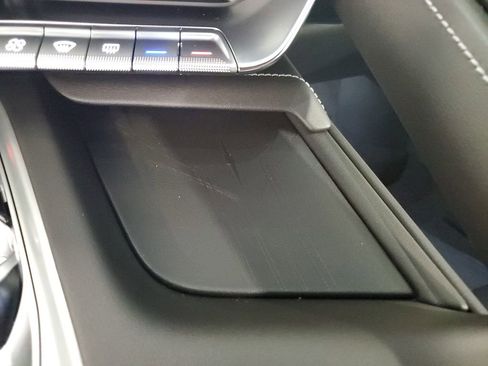 New 2026 Chevrolet Corvette Stingray Coupe w/ 1LT image 24