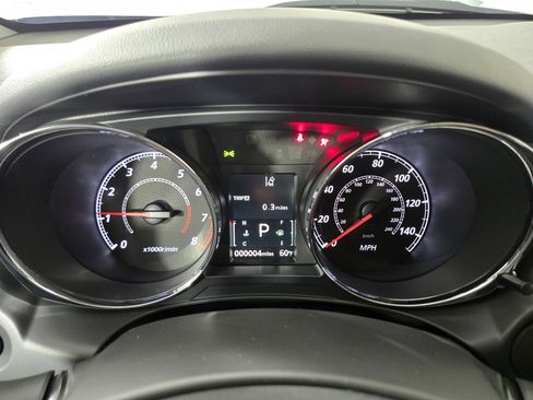 New 2026 Mitsubishi Outlander Sport ES image 16