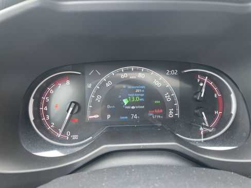 Used 2024 Toyota RAV4 XLE w/ Convenience Package AWD/4WD image 17