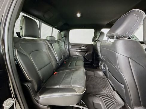 Used 2022 RAM 1500 Laramie image 27