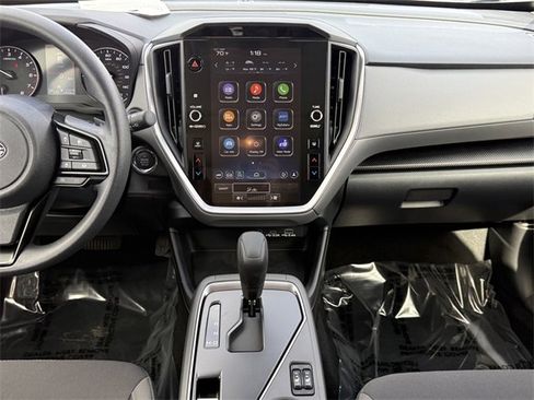 Certified 2025 Subaru Crosstrek 2.0i Premium image 12