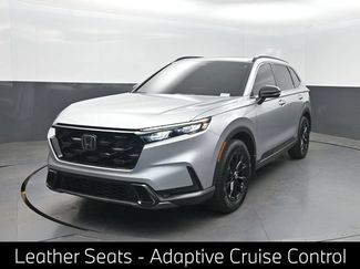 Used 2025 Honda CR-V Sport-L video 1