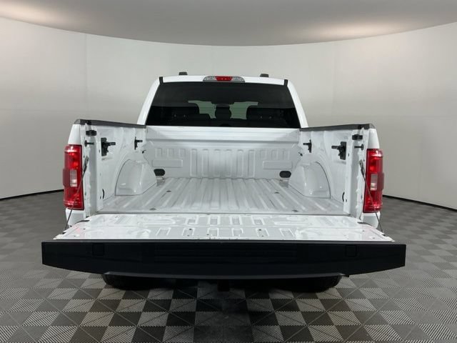 Used 2021 Ford F150 XLT w/ Trailer Tow Package AWD/4WD image 7