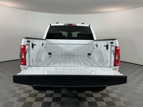 Used 2021 Ford F150 XLT w/ Trailer Tow Package AWD/4WD image 7