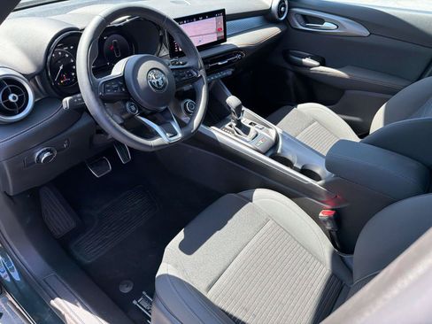 New 2026 Alfa Romeo Tonale AWD/4WD image 7