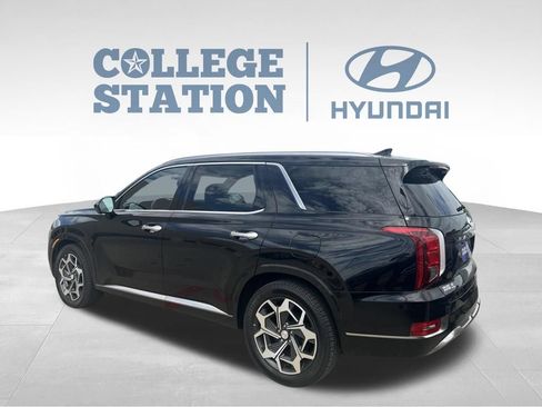 Used 2022 Hyundai Palisade Calligraphy FWD image 9