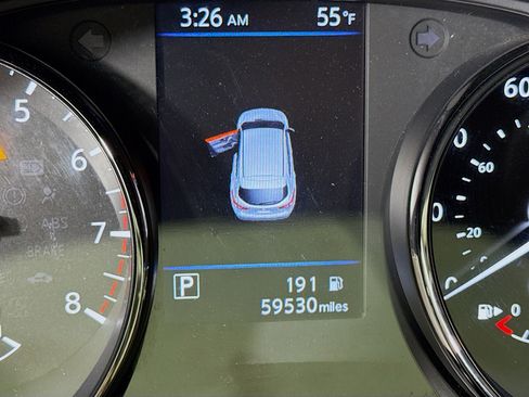 Used 2019 Nissan Rogue Sport S w/ Appearance Package image 16