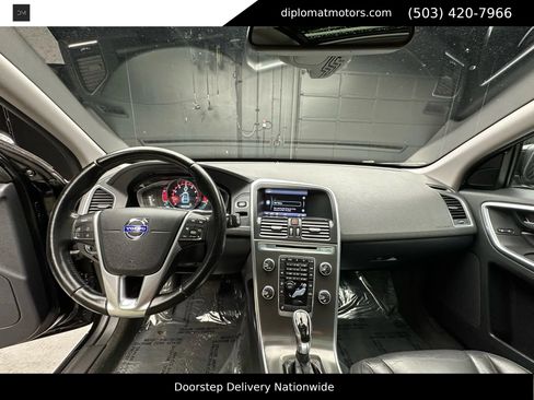 Used 2014 Volvo XC60 3.2 image 28