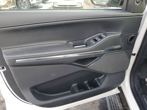 New 2026 Lincoln Navigator L Reserve image 8