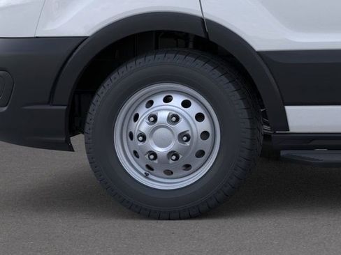 New 2026 Ford Transit 250 148 High Roof image 19
