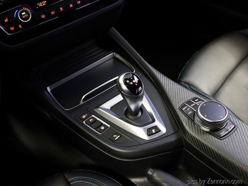 Used 2020 BMW M2 Competition w/ Executive Package image 17