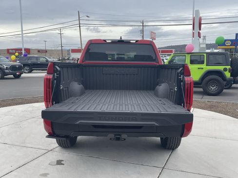 Used 2023 Toyota Tundra SR5 image 6