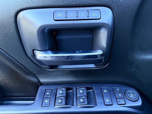 Used 2016 GMC Sierra 1500 SLT w/ Suspension Package, Off-Road image 25