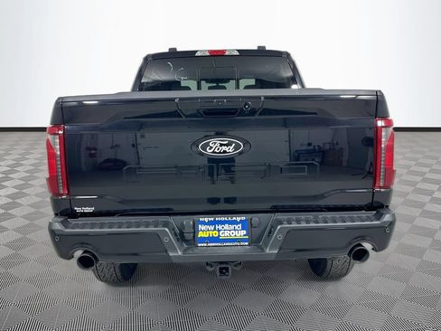 New 2026 Ford F150 XLT w/ Equipment Group 302A MID AWD/4WD image 6