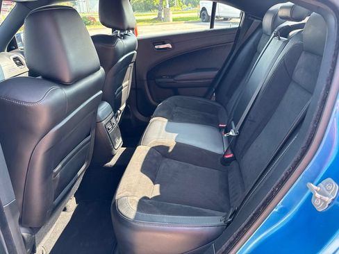 Used 2023 Dodge Charger GT w/ Plus Group AWD/4WD image 47