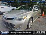 Used 2015 Toyota Avalon image 2