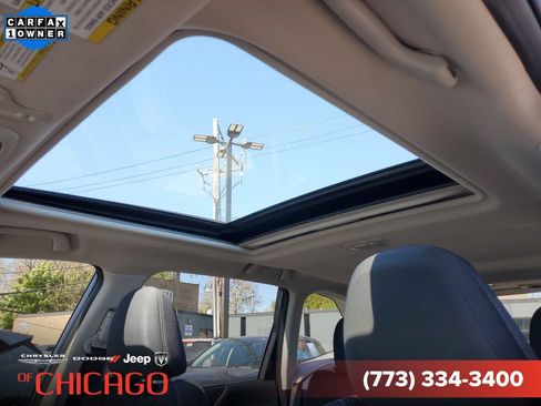 Used 2024 Subaru Forester Premium AWD/4WD image 18