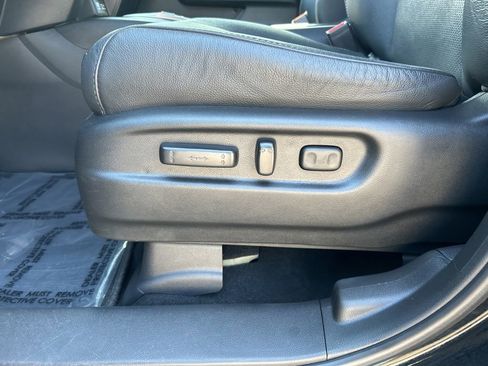 Used 2022 Honda Passport EX-L image 11