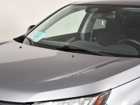 Used 2023 Mitsubishi Outlander Sport LE AWD/4WD image 12