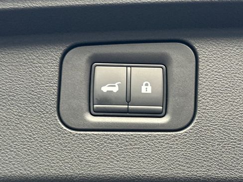 New 2026 Nissan Armada PRO-4X image 19