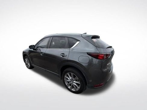 Used 2020 MAZDA CX-5 Touring FWD image 3