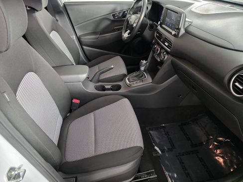Used 2021 Hyundai Kona Night image 34