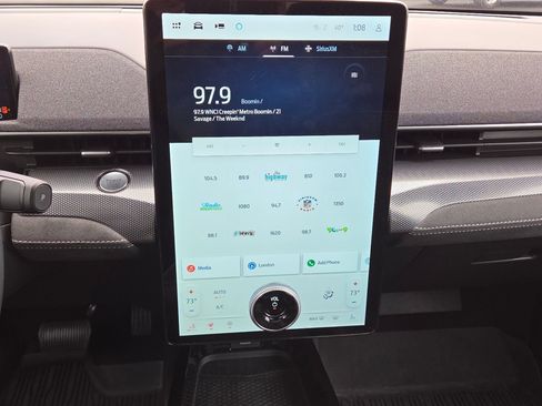 Used 2025 Ford Mustang Mach-E GT image 24