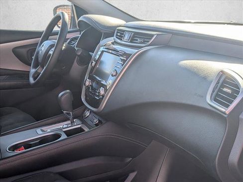 Used 2020 Nissan Murano S w/ Technology Package image 21