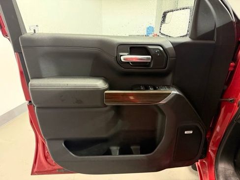 Used 2019 Chevrolet Silverado 1500 RST AWD/4WD image 9