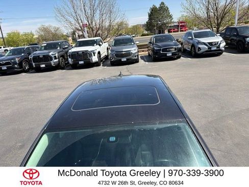 Used 2016 Volkswagen Jetta SEL image 5